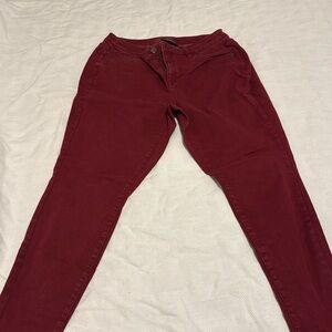 Lane Bryant jeans